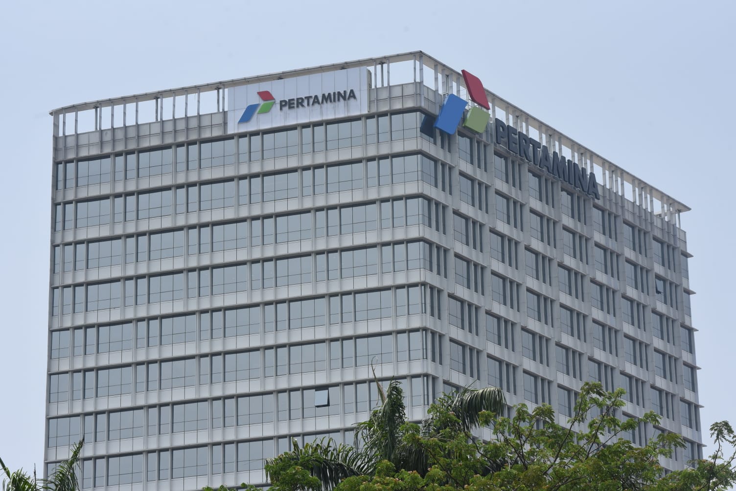 Pertamina Catat Laba Bersih Rp 55,20 Triliun Sepanjang 2025