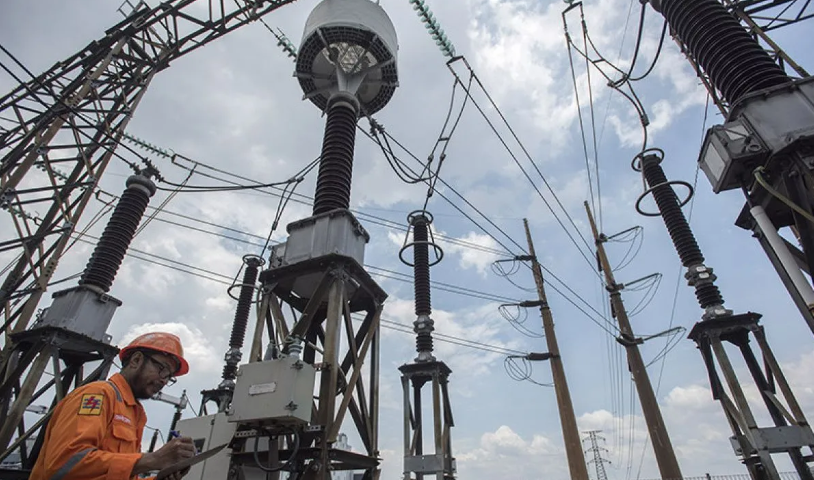 Dua Pekuan Pemadaman Bergilir di Palangka Raya, Gubernur Kalteng Desak PLN Segera Bertindak