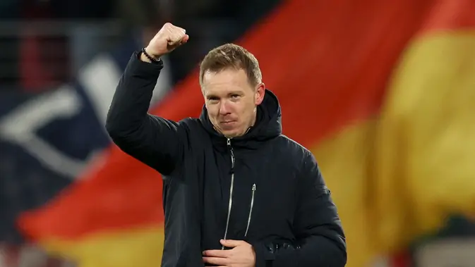 Jerman vs Paraguay di Babak 32 Besar: Nagelsmann Wajibkan Die Mannschaft Tampil Sempurna