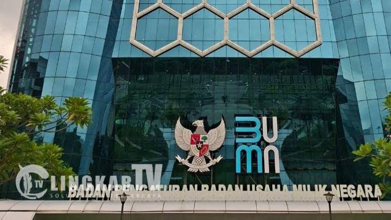 24 Wakil Menteri Masih Duduki Kursi Komisaris BUMN, dari Telkom hingga PLN — Ini Daftarnya