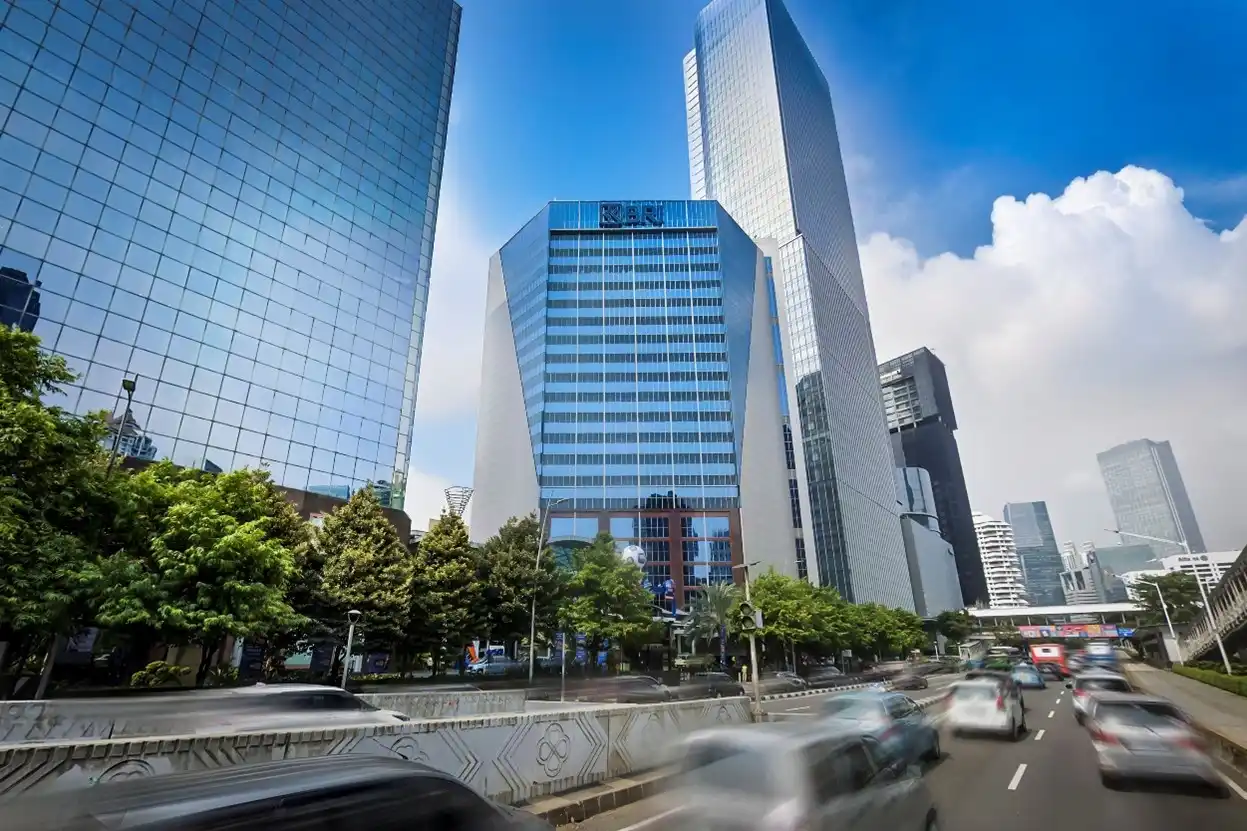 Dana SAL Rp400 Triliun Masuk ke BRI, Bank Pelat Merah Ini Siap Genjot Kredit UMKM
