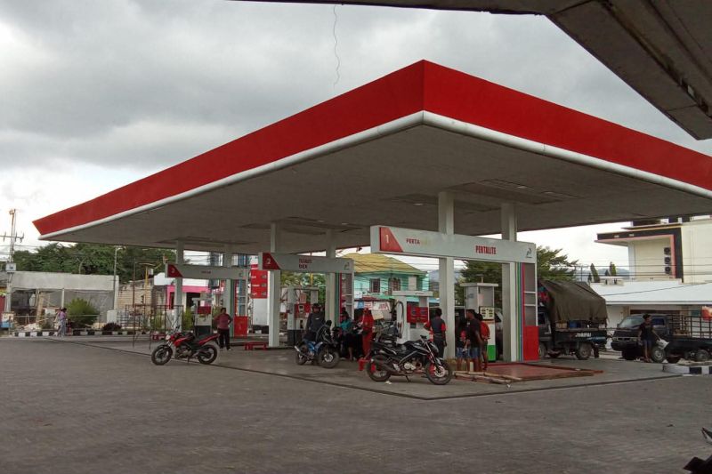 Pertamina Dukung Pergub NTT Nomor 13 Tahun 2025, Awasi STNK hingga Pajak Kendaraan di SPBU Demi BBM Subsidi Tepat Sasaran