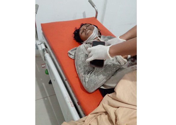 Tawuran Dua Kelompok Gangster di Muaro Jambi Tewaskan Satu Orang, Korban Luka Sabetan Sajam di Perut
