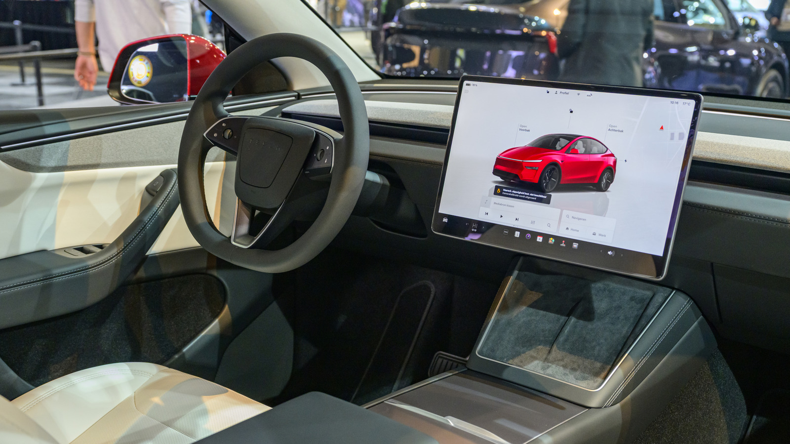 Tesla Tutup Kasus Kecelakaan Maut Pejalan Kaki yang Libatkan Fitur Full Self-Driving
