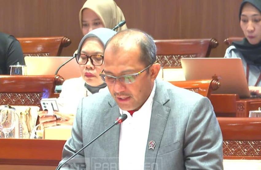 Pemerintah Resmi Ajukan RUU Keamanan Siber ke DPR, Atur Kewenangan Penyidikan dan Sanksi Baru