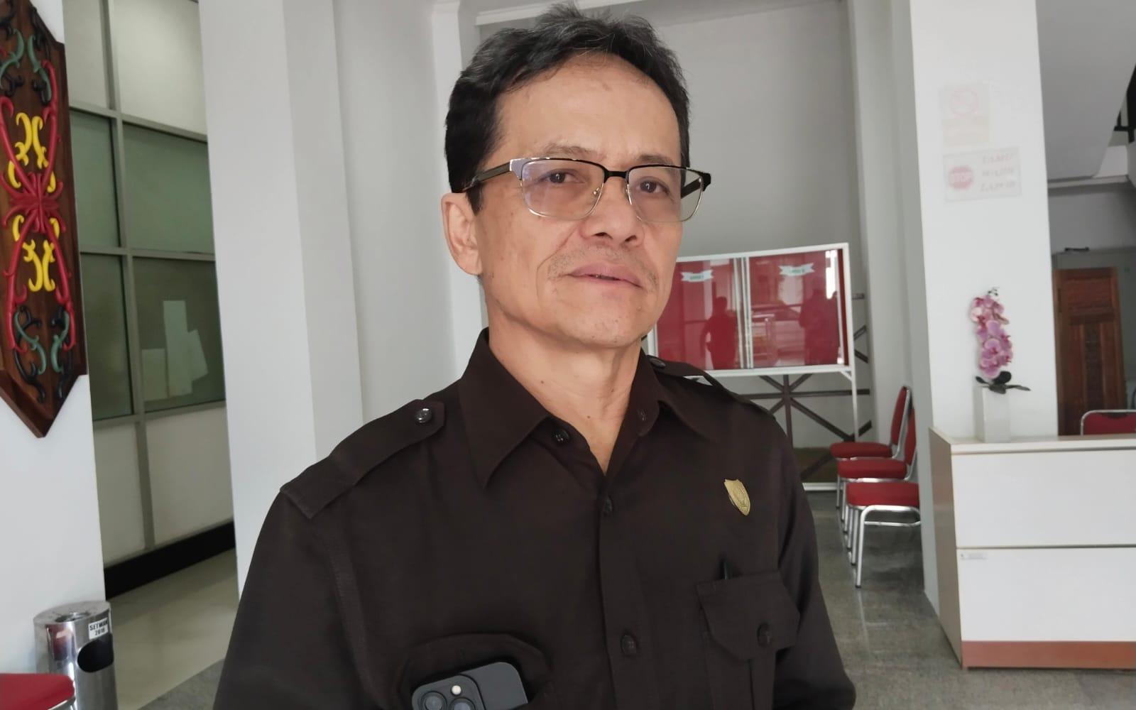DPRD Kalteng Minta Rotasi Pejabat Tak Sekadar Seremonial, Dua Nama Dinilai Tepat di Bapenda dan BKAD