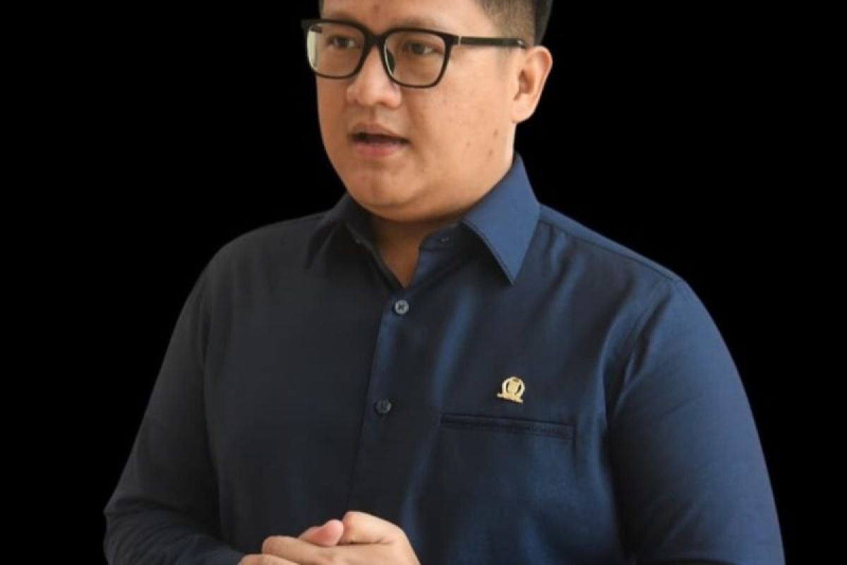 DPRD Lampung Dorong Data Ekonomi Akurat Lewat Sensus 2026, UMKM Jadi Prioritas Pemetaan