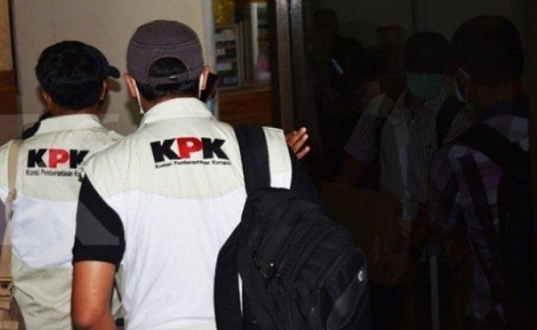 KPK Bungkam soal OTT Diduga Jerat Pejabat Pemkab Kuansing, Pengamanan Markas Sekda Diperketat