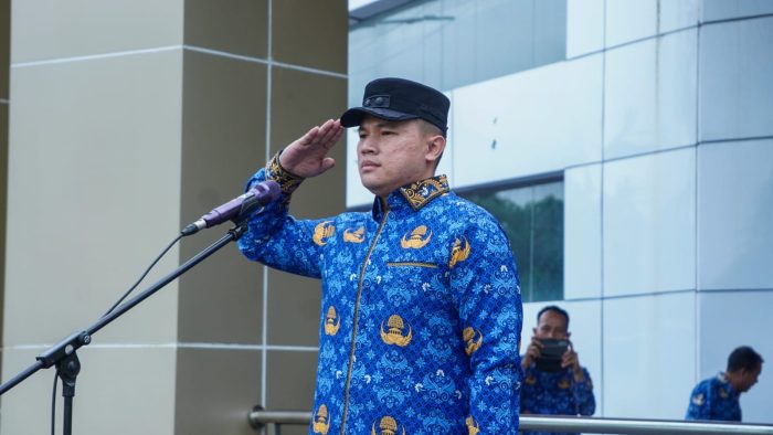 Wabup Morotai Keluarkan Aturan Ketat Konvoi Piala Dunia, Koordinator Tim Ikut Bertanggung Jawab Jika Ada Peserta Mabuk