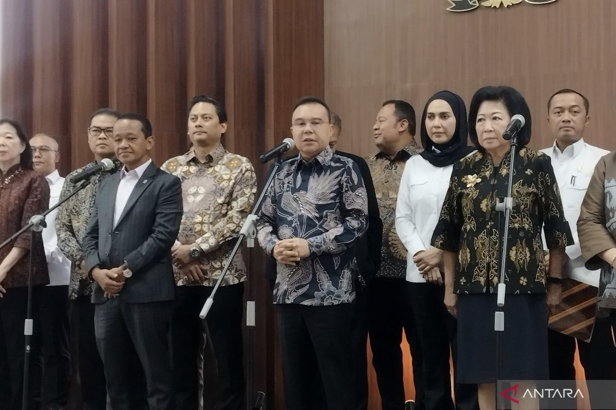 DPR Panggil DEN, BI, Kemenkeu, dan ESDM Bahas Penurunan Harga Gas Industri untuk Cegah PHK