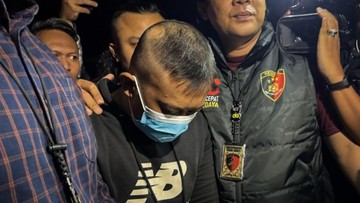 Komnas Perempuan Minta Maaf soal Pernyataan Kasus YTR, Sebut Bukan Penyiksaan Versi Konvensi PBB