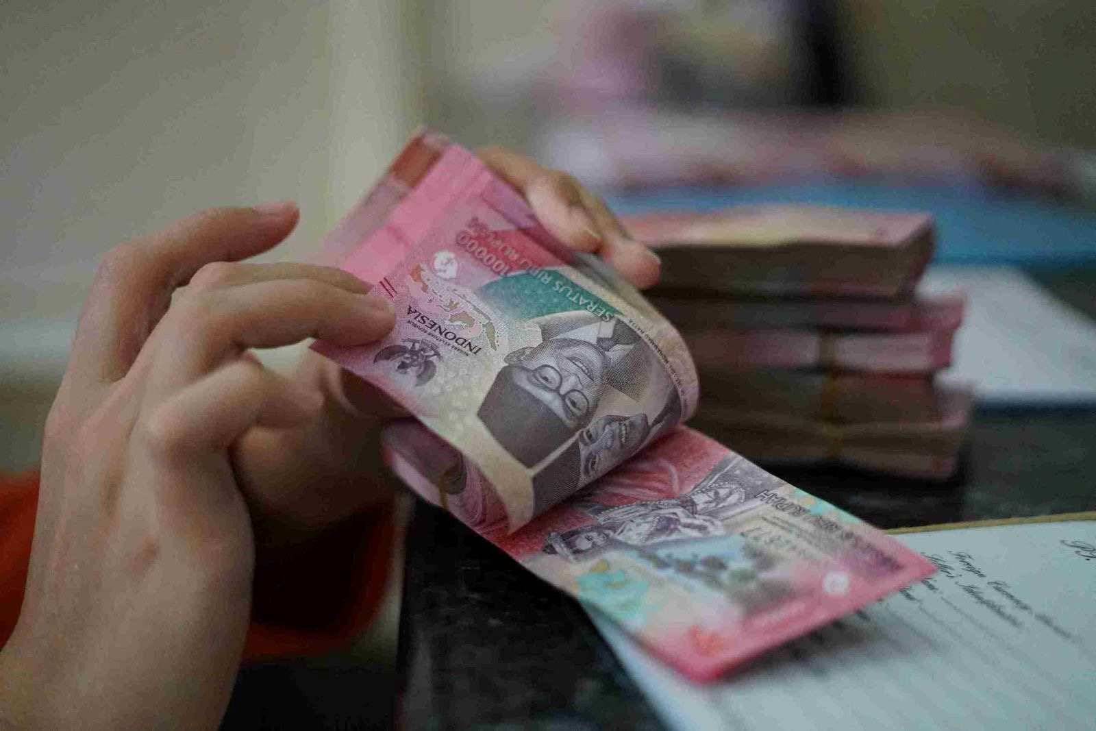 Rupiah Menguat ke Rp17.851, Pemerintah Pangkas 750 BUMN & Setop Kebijakan Kontroversial Purbaya