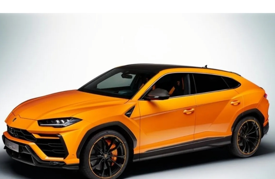 Bocoran Lamborghini Urus Performante Hybrid 2026 Tertangkap Kamera, Siap Debut 1 Juli
