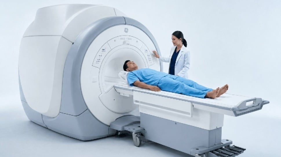 MRI 1.5 Tesla Jadi Andalan Baru Bethsaida Hospital Serang Tangani Hampir 1.200 Kasus Kecelakaan Kerja