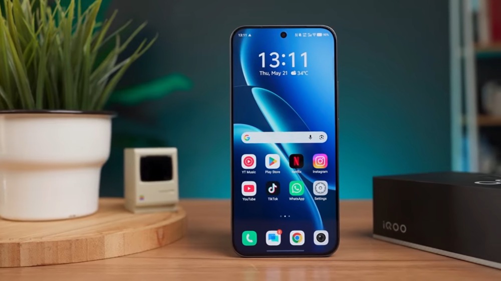 Infinix GT50 Pro hingga Poco X8 Pro Max Ramaikan Pasar HP Indonesia 2026, Baterai 9.200 mAh Mulai Hadir