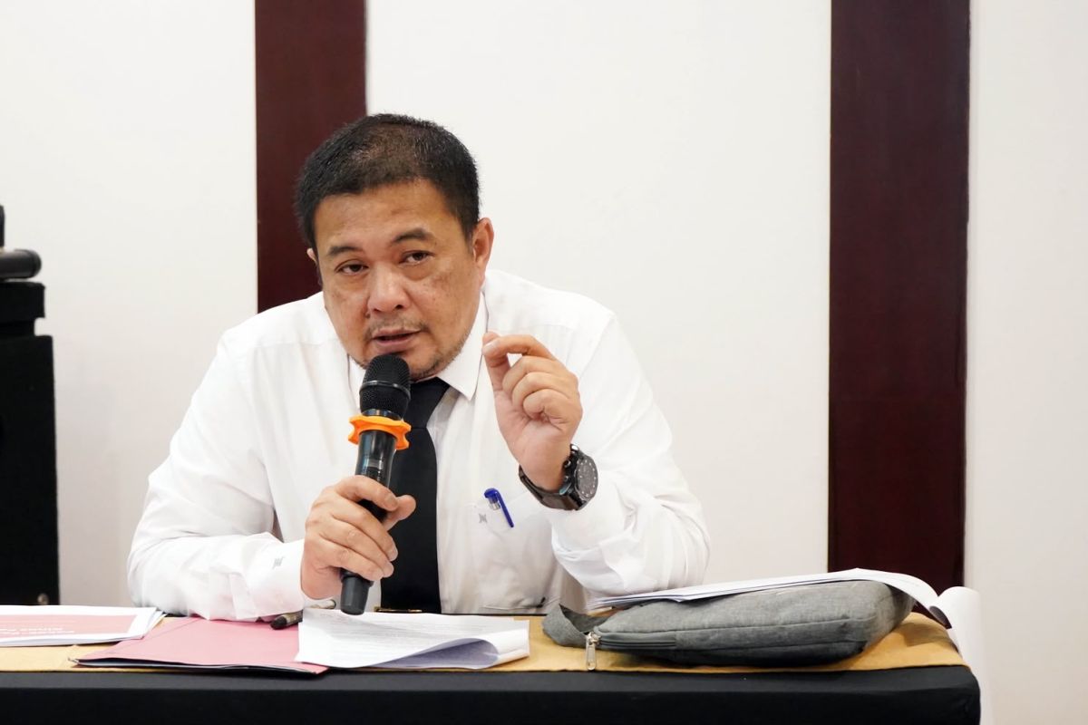 Disdik Lampung Selatan Pastikan SPMB Online Transparan dan Bebas Calo, Ini Rincian Kuota Jalur Penerimaan