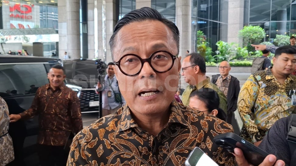 Danantara Gandeng KPK Awasi Proyek Hilirisasi Raksasa, Targetkan Tak Ada Bocor