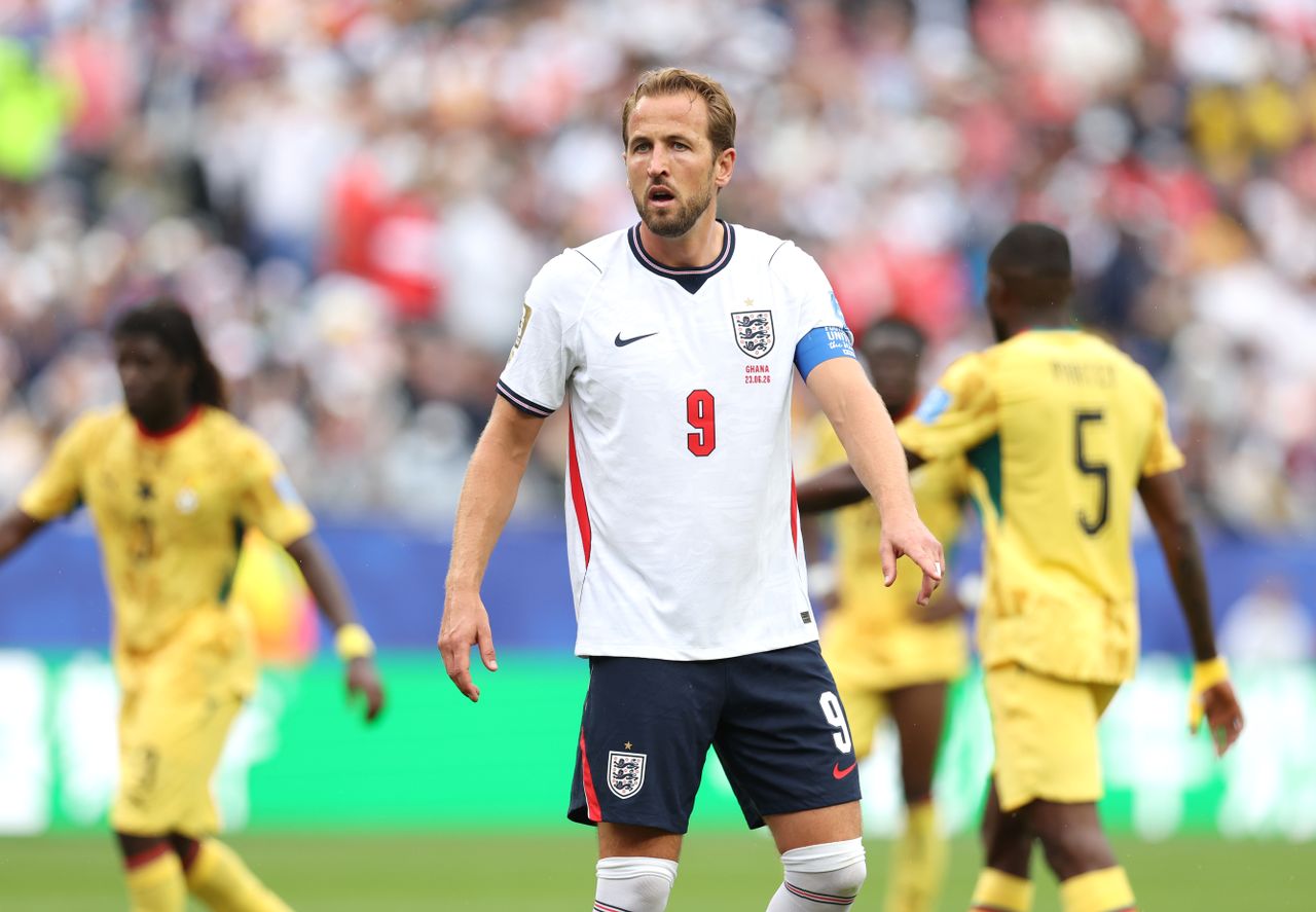 Harry Kane Batal ke Barcelona, Perpanjang Kontrak di Bayern Munich Hingga 2027