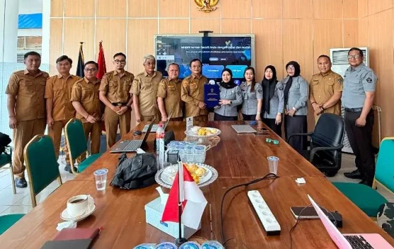 Kemenkum Sultra Pastikan Perubahan APBD Kolaka Timur 2026 Punya Landasan Hukum yang Kuat