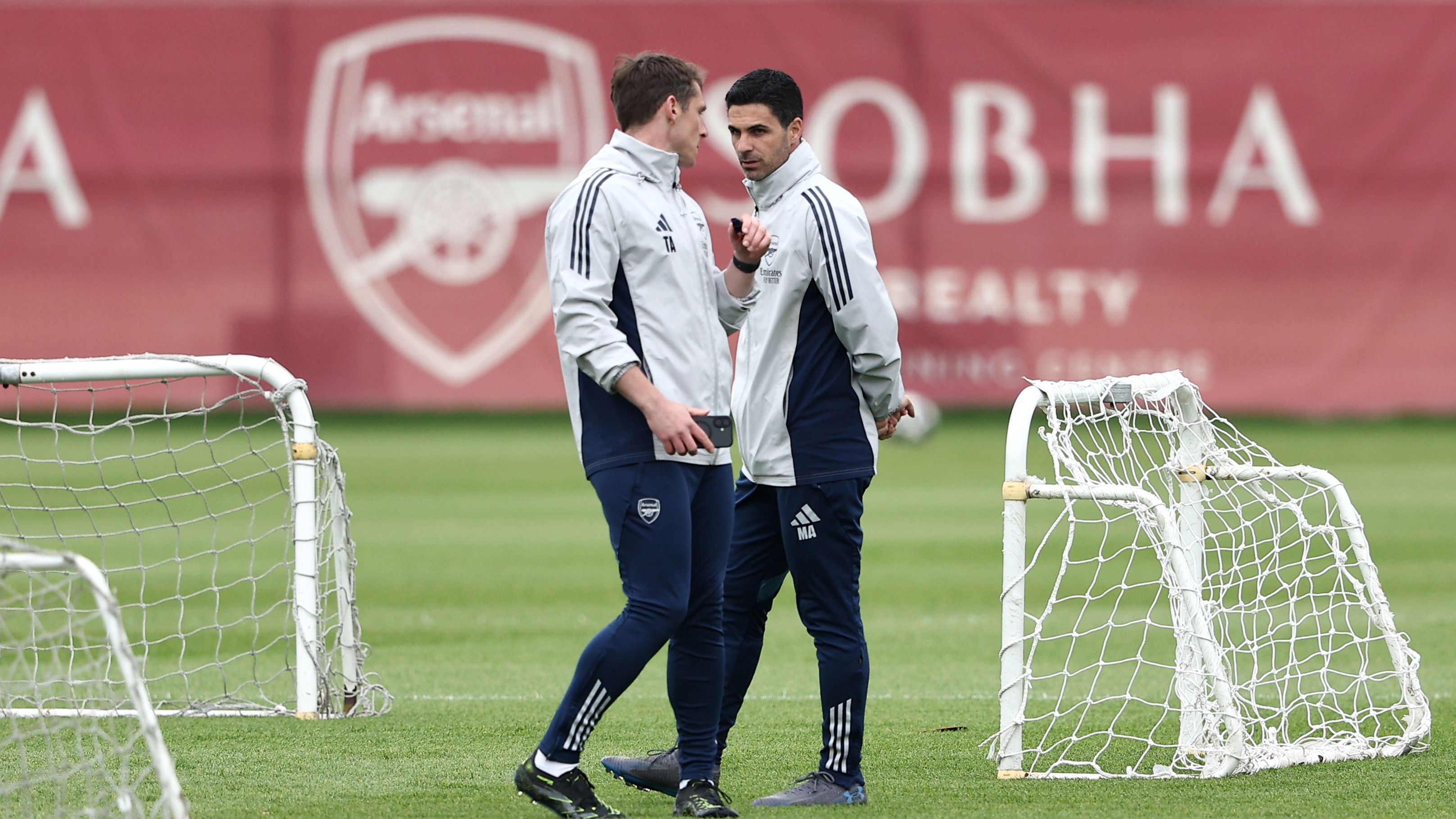 Arsenal Kembali Kehilangan Staf Kunci, Kepala Ilmu Olahraga Hengkang Usai Tinjauan Internal Cedera Pemain