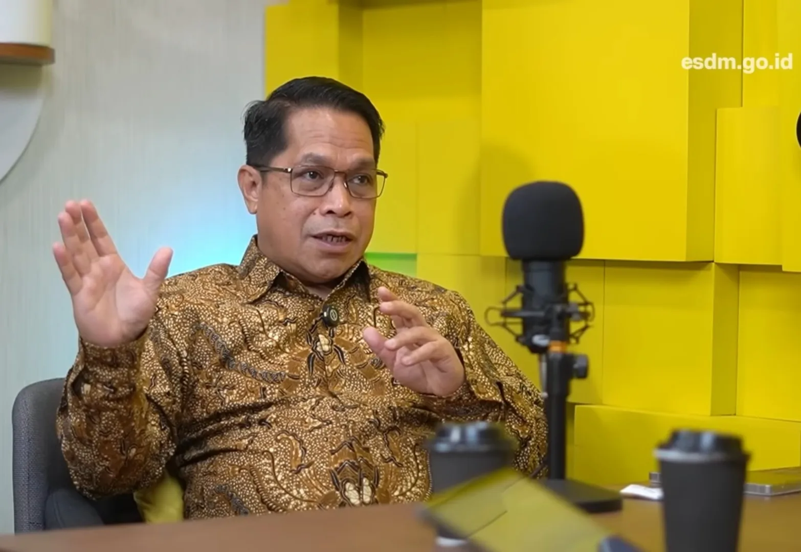 Pemerintah Buka Keran APBN untuk Eksplorasi Migas, Bagi Hasil Investor Bisa Tembus 50 Persen