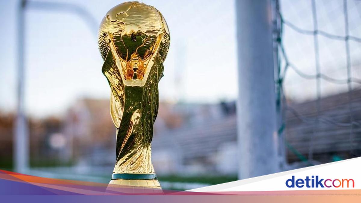 Brasil Vs Jepang di Babak 32 Besar Piala Dunia 2026: Neymar Siap Main, Raphinha Cedera