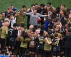 Kanada Kalahkan Afrika Selatan 1-0 di Babak 16 Besar GWC, Stephen Eustáquio Pahlawan di Menit Akhir