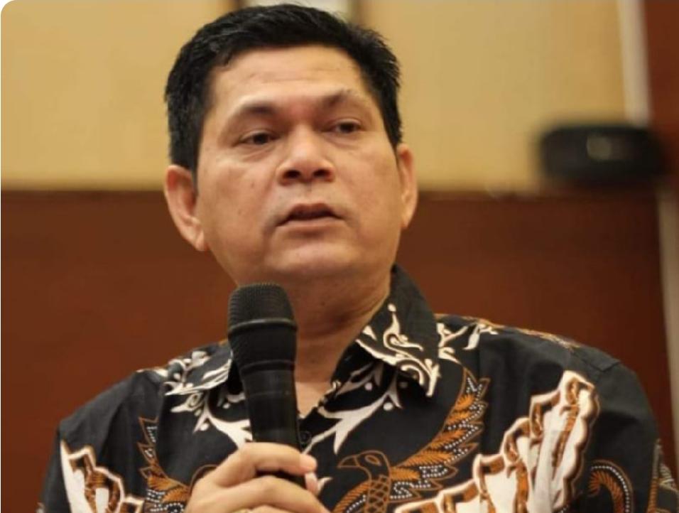 Tambang Emas Ilegal di Jantho Aceh Besar Kian Meluas, Akademisi Desak Aparat Tindak Aktor Intelektual