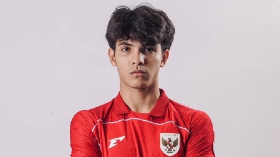 Persija Jakarta Resmi Rekrut Victor Dethan, Gelandang Muda dengan 84 Penampilan di Liga 1
