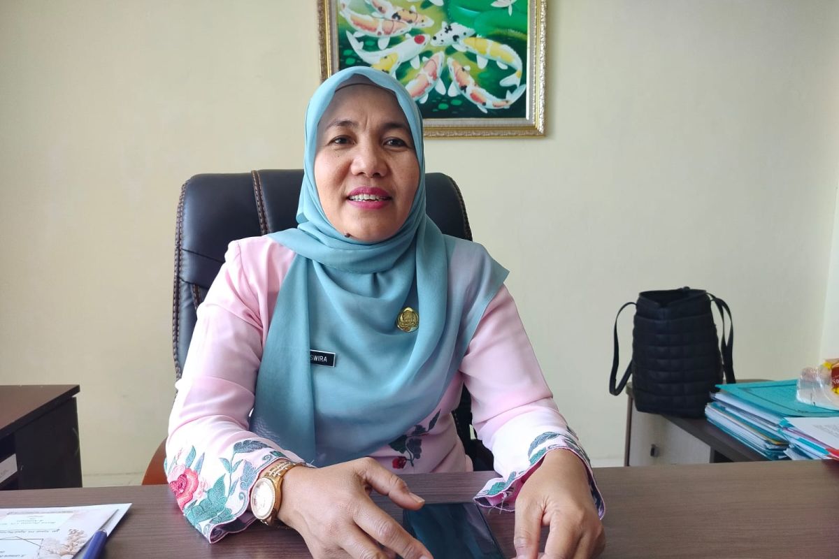 56.355 Kepala Keluarga di Agam Terima Bantuan Beras dan Minyak Goreng dari Bapanas per Bulan