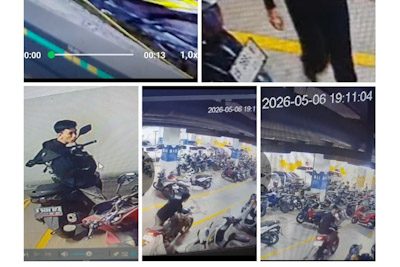 Polsek Teluknaga Bongkar Modus Tukar Pelat Nomor di Parkir Apartemen PIK 2, Satu Tersangka Diamankan