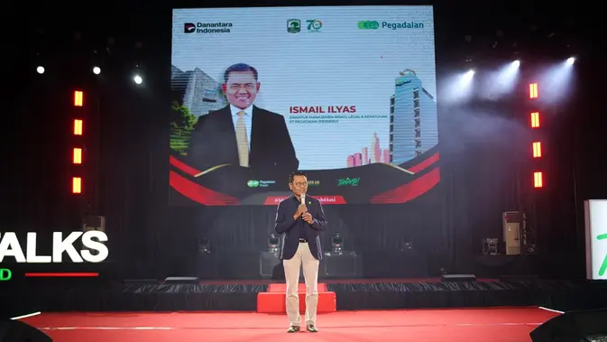 Lebih dari 1.000 Mahasiswa Unand Buka Tabungan Emas, Pegadaian Dorong Investasi Sejak Kuliah