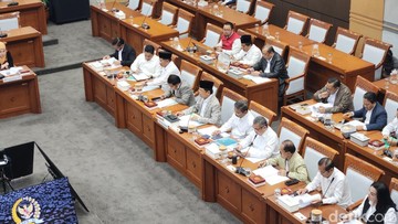 Kementerian Agama Prioritaskan 18.000 Guru Honorer Madrasah Diangkat Jadi ASN Tahun Ini
