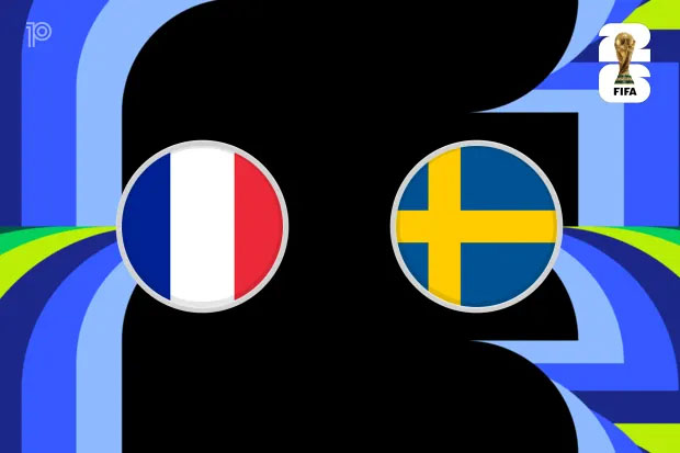 Prancis vs Swedia di Babak 32 Besar Piala Dunia 2026: Prediksi, Head-to-Head, dan Jadwal Kick-off