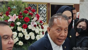 DPR Siap Kaji RUU LGBT Usulan MUI, Naskah Akademik Tengah Disiapkan