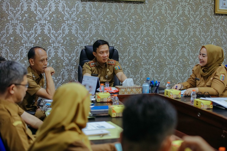 Pemprov Lampung Siapkan RS Bandar Negara Husada Jadi Rujukan Utama, Kembangkan Cuci Darah hingga Operasi Katarak Modern