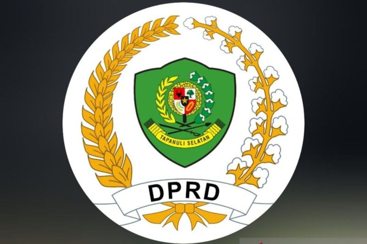 Proses PAW Eddi Sullam di DPRD Tapsel Tunggu Teken Bupati; Akademisi Desak Kepastian Hukum Segera Direalisasikan