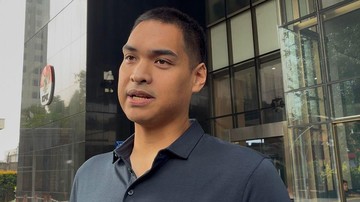 Mantan Menpora Dito Ariotedjo Jalani Pemeriksaan KPK, Penampilan Berubah Drastis Usai Turunkan 40 Kg