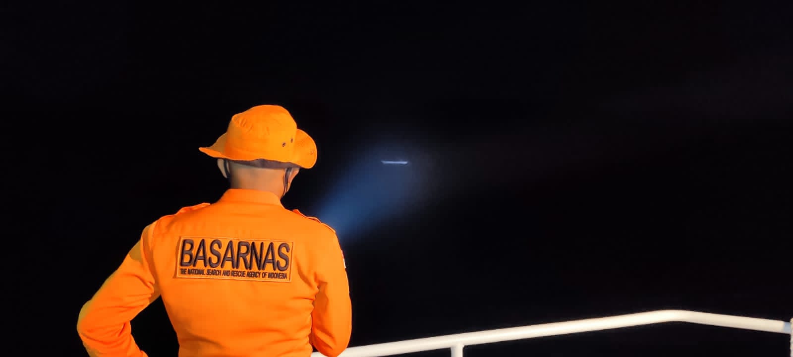 Nelayan Halmahera Selatan Hilang di Perairan Gane Barat, Perahu Ditemukan Terdampar Tanpa Korban