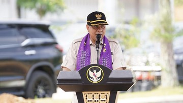 KPK Tangkap Istri Bupati Kuansing dalam OTT Suap Jabatan Sekda, Bupati dan Sekda Buron
