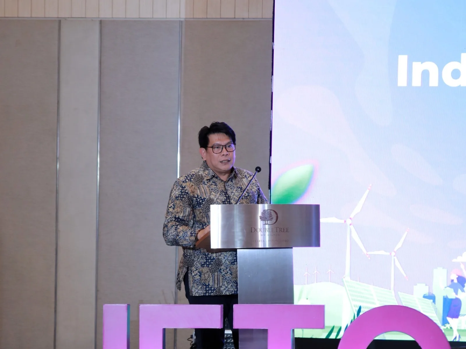 Mandatori B50 Resmi Berlaku 1 Juli 2026, IESR Peringatkan Risiko Harga Minyak Goreng dan Deforestasi