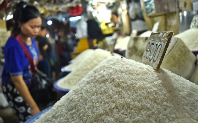 Bulog Pastikan Harga Ekspor Beras ke Malaysia Tembus Rp16.000 per Kg, Lebih Tinggi dari HET Domestik