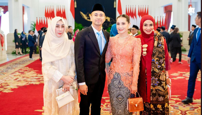 Dari Bupati hingga Komisaris BUMN: Peta Kekuasaan Lingkaran Raffi Ahmad yang Kian Melebar