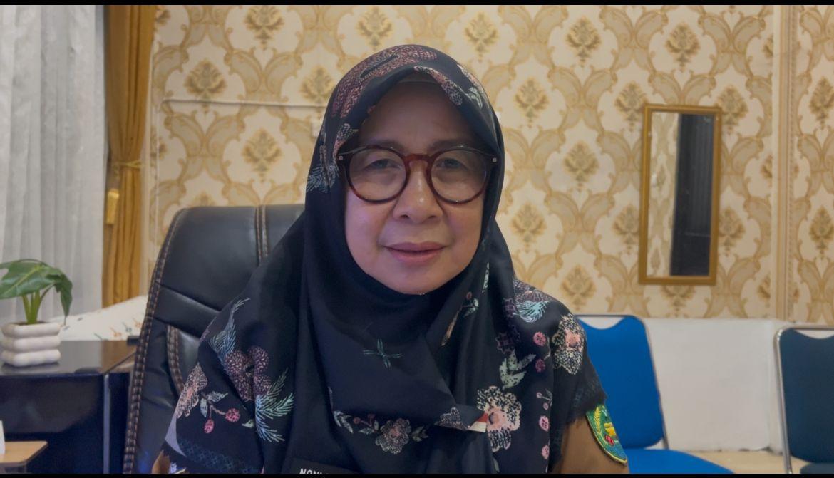 PAD Retribusi Parkir Festival Tabut 2026 di Bengkulu Tembus Rp57 Juta, Pantai Panjang Dominasi dengan Kontribusi Rp56,38 Juta