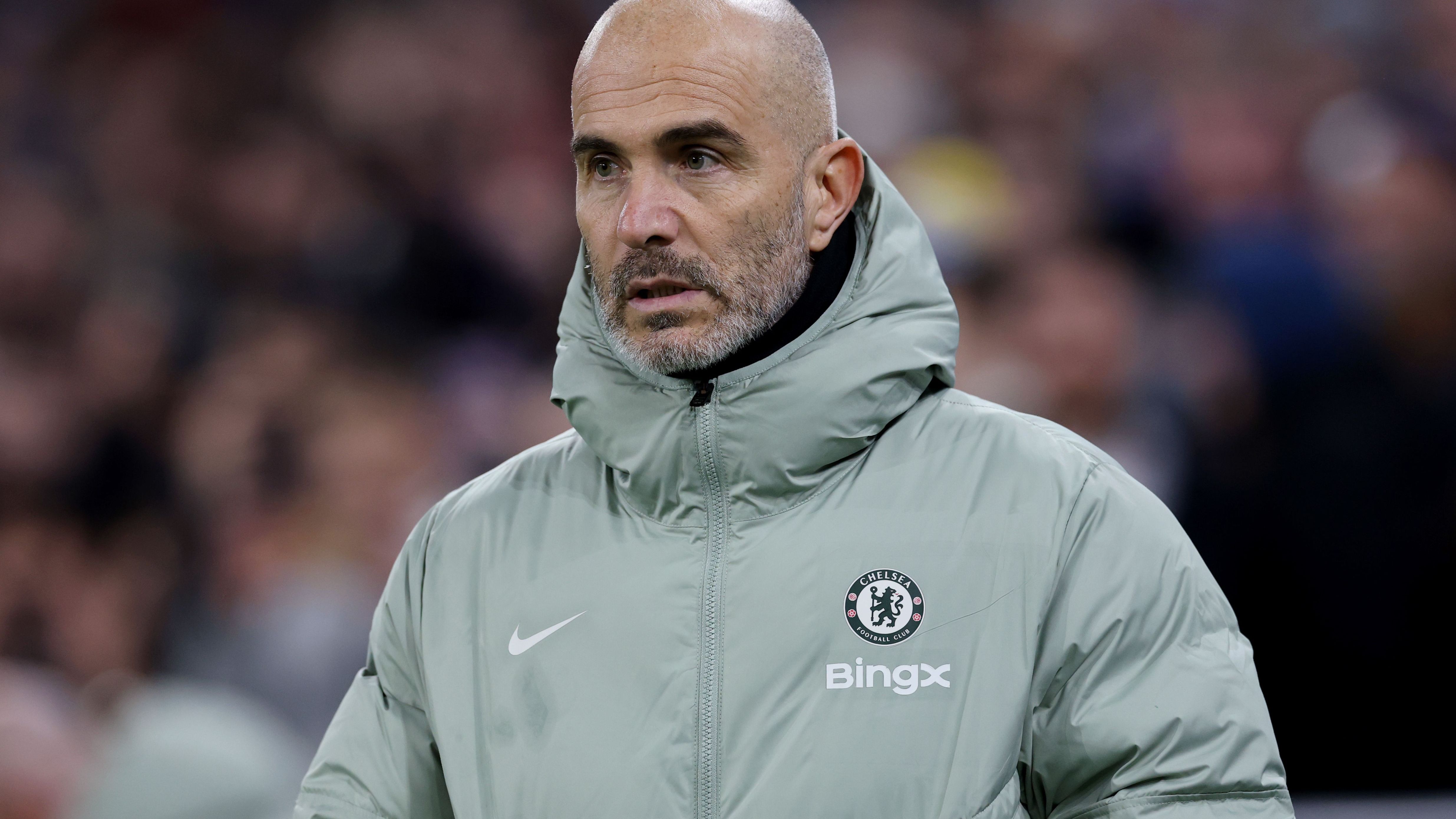 Enzo Maresca Resmi Kembali ke Manchester City sebagai Direktur Teknis, Kontrak Tiga Musim