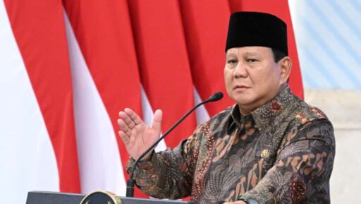 Presiden Prabowo Pimpin Upacara Hari Bhayangkara Ke-80 di Cikeas, Polri Buka Gerbang Latihan ke Publik