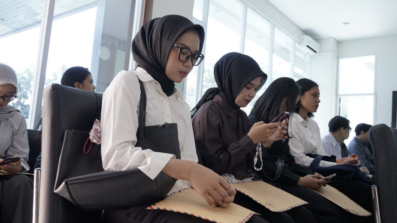 Disnaker Kota Bandung Siapkan Tiga Strategi Baru Tekan Pengangguran, Target TPT 7,22 Persen pada 2026