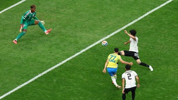 Brasil Comeback Dramatis di Injury Time, Jepang Tersingkir dari Piala Dunia 2026