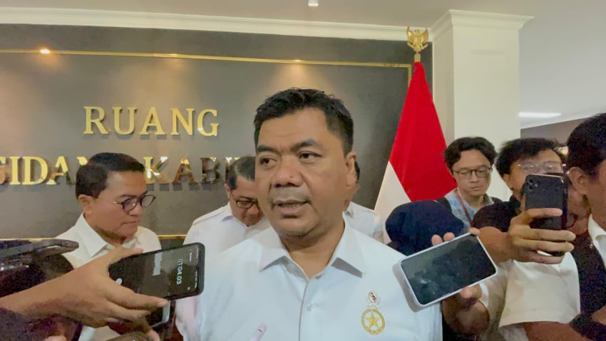Wamensesneg Bantah Ada Pembatasan Kebebasan Akademik, Tegaskan Presiden Hargai Otonomi Kampus
