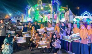 Muba Borong 13 Trofi di MTQ XXXI Sumsel, Tembus Lima Besar dan Target Juara Umum Tahun Depan